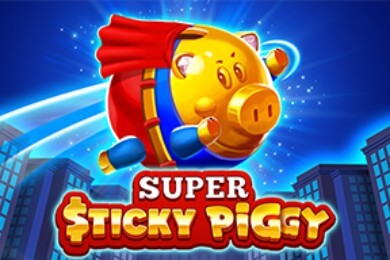 Играть в Superstickypiggy Олимпус Плей Казино